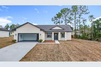 4416 SW 150th Place, Ocala, FL 34473 - Photo 1