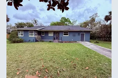 215 NW 8th Street, Williston, FL 32696 - Photo 1