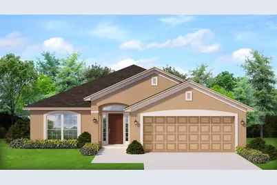 4465 SW 91st Lane Road, Ocala, FL 34476 - Photo 1