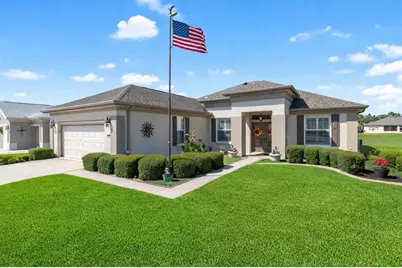9049 SE 119th Street, Summerfield, FL 34491 - Photo 1