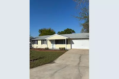 10898 SW 88th Court, Ocala, FL 34481 - Photo 1
