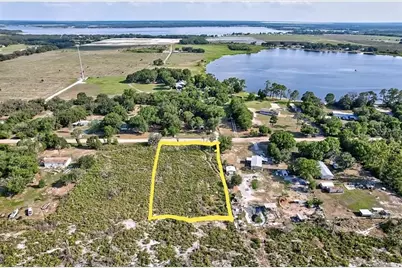 0 Greyhound Avenue, Lake Wales, FL 33859 - Photo 1