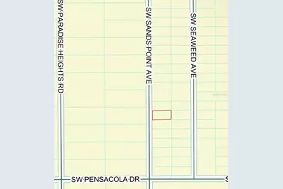 Sw Sands Point Ave, Dunnellon, FL 34431 - Photo 1