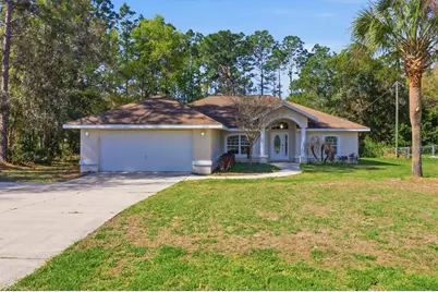 8520 N Elkcam Boulevard, Citrus Springs, FL 34433 - Photo 1