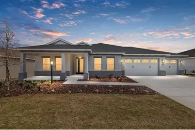 10310 SW 82nd Place Road, Ocala, FL 34481 - Photo 1