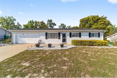 8329 SW 105th Place, Ocala, FL 34481 - Photo 1