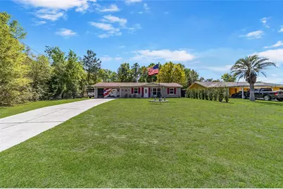 10242 N Deltona Boulevard, Citrus Springs, FL 34434 - Photo 1