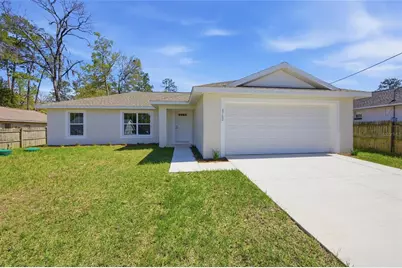 6762 W Cherry Road, Ocala, FL 34472 - Photo 1