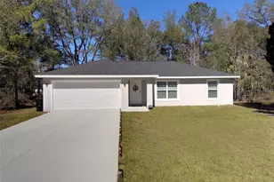21301 SW Rainbow Lakes Blvd, Dunnellon, FL 34431 - Photo 1