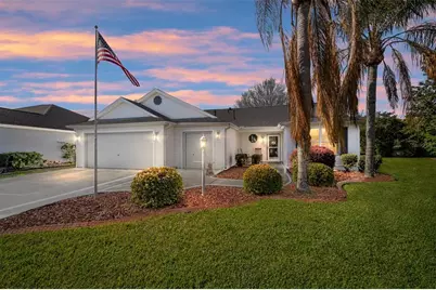 871 Castleberry Circle, The Villages, FL 32162 - Photo 1
