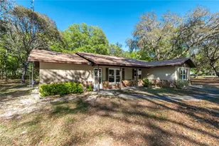 3005 SE 160th Ln Rd, Summerfield, FL 34491 - Photo 1