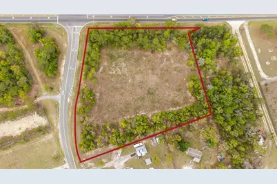 Tbd SE 92nd Court, Belleview, FL 34420 - Photo 1