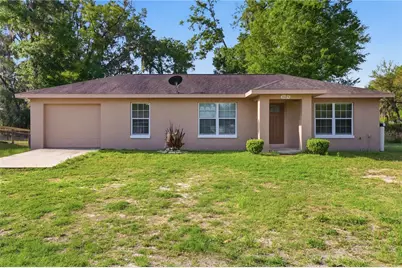 3676 SE 140th Lane, Summerfield, FL 34491 - Photo 1