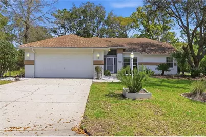 13 Bonnie Court N, Homosassa, FL 34446 - Photo 1