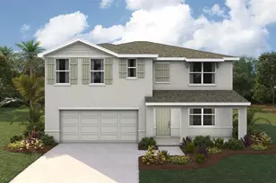 8661 Barragan Dr, Wildwood, FL 34785 - Photo 1
