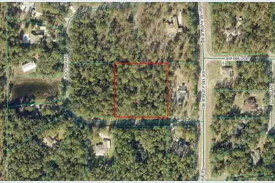 Tbd Lot 6 SW 69th Loop, Dunnellon, FL 34432 - Photo 1