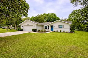 8830 SW 196th Terrace Rd, Dunnellon, FL 34432 - Photo 1