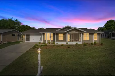 10804 SW 81st Court Road, Ocala, FL 34481 - Photo 1