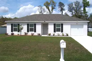 4061 SW 133rd Ln, Ocala, FL 34473 - Photo 1