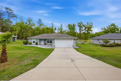 19873 SW 59th Lane, Dunnellon, FL 34431 - Photo 1