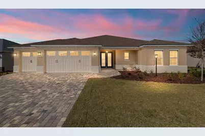 10127 SW 82nd Place Road, Ocala, FL 34481 - Photo 1