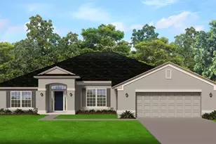 2199 Fentress Ct, Spring Hill, FL 34609 - Photo 1