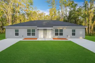 11010 N Edith Point, Citrus Springs, FL 34434 - Photo 1