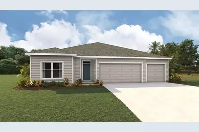 1287 NW 242nd Drive, Newberry, FL 32669 - Photo 1