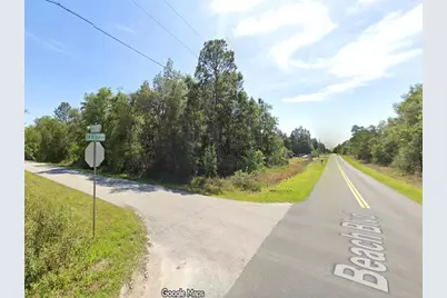 Tbd SW Beach Boulevard, Dunnellon, FL 34431 - Photo 1