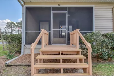11001 SE Sunset Harbor Road #H52, Summerfield, FL 34491 - Photo 1