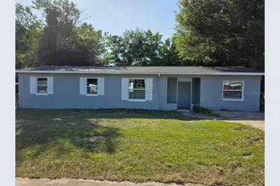 1869 W Freeman Place, Citrus Springs, FL 34434 - Photo 1