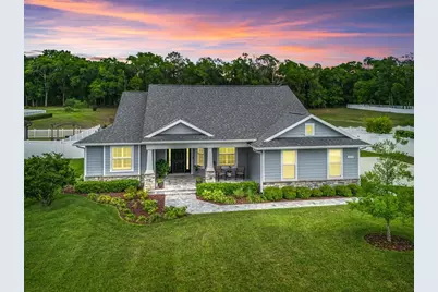 3923 SE 22nd Street, Ocala, FL 34471 - Photo 1