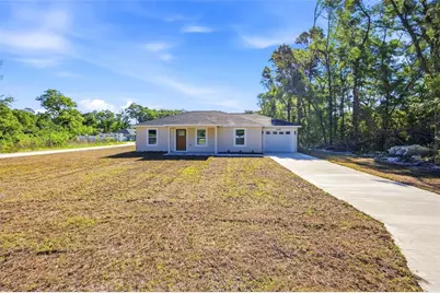 14289 SE 43rd Terrace, Summerfield, FL 34491 - Photo 1