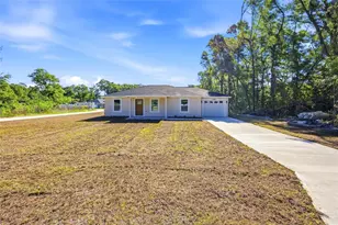 14289 SE 43rd Terrace, Summerfield, FL 34491 - Photo 1