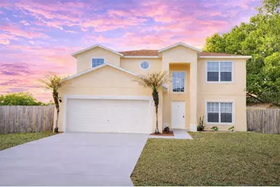 317 Azincourt Lane, Kissimmee, FL 34759 - Photo 1