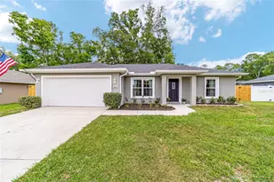 5673 NW 57th Pl, Ocala, FL 34482 - Photo 1
