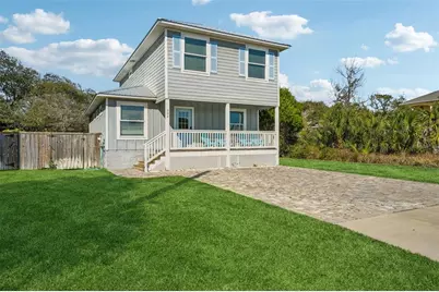 302 12th Street, Saint Augustine, FL 32084 - Photo 1