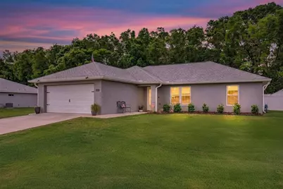 1454 NE 160th Place, Citra, FL 32113 - Photo 1