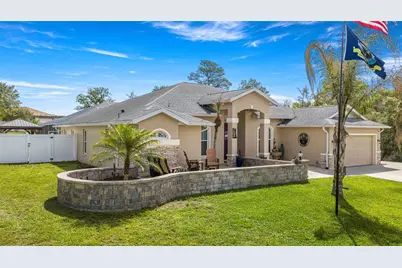 10875 SW 47th Avenue, Ocala, FL 34476 - Photo 1