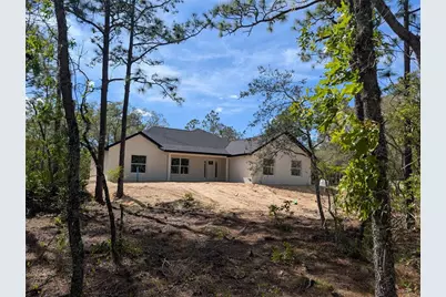 8334 SW 122nd Avenue, Dunnellon, FL 34432 - Photo 1
