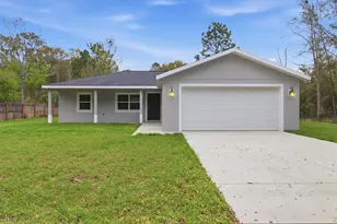 8593 N Fauci Point, Crystal River, FL 34428 - Photo 1