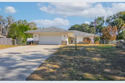 3371 S Winding Path, Inverness, FL 34450 - Photo 1