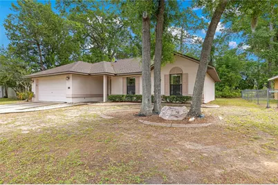 4216 NE 32nd Circle, Ocala, FL 34479 - Photo 1