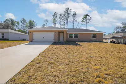 2438 W Vespero Street, Citrus Springs, FL 34433 - Photo 1