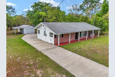 21766 SW Rainbow Lakes Boulevard, Dunnellon, FL 34431 - Photo 1