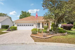 9469 SE 176th Saffold St, The Villages, FL 32162 - Photo 1