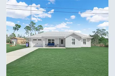 13330 Christy Street, Sebring, FL 33875 - Photo 1