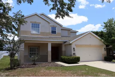 4013 SW 51st Court, Ocala, FL 34474 - Photo 1