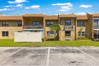 2837 NE 3rd Street #203, Ocala, FL 34470 - Photo 1