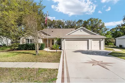 1205 Bower Lane, Lady Lake, FL 32159 - Photo 1